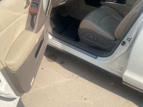 Used 2009 Nissan Murano LE image 14