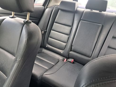 Used 2015 MAZDA MAZDA6 Touring image 13