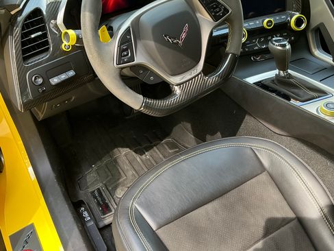 Used 2019 Chevrolet Corvette ZR1 image 9