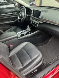 Used 2020 Nissan Altima 2.5 SL FWD image 6