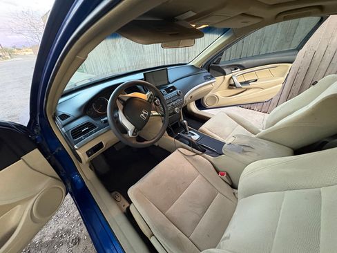 Used 2009 Honda Accord EX image 9