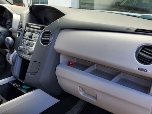 Used 2015 Honda Pilot EX image 12