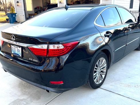 Used 2013 Lexus ES 350 w/ Luxury Pkg image 5