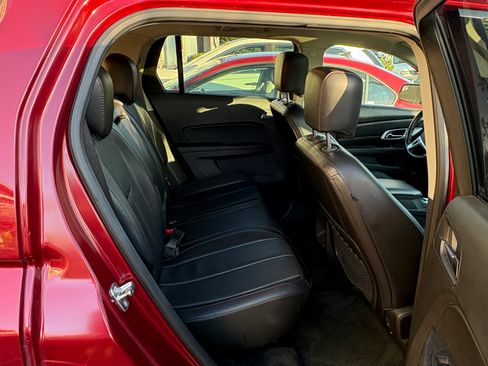 Used 2012 GMC Terrain SLT w/ Cargo Package image 22