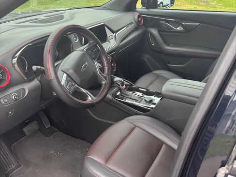 Used 2021 Chevrolet Blazer RS w/ Enhanced Convenience Package AWD/4WD image 6