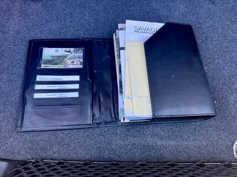 Used 2008 BMW 650i Convertible image 20