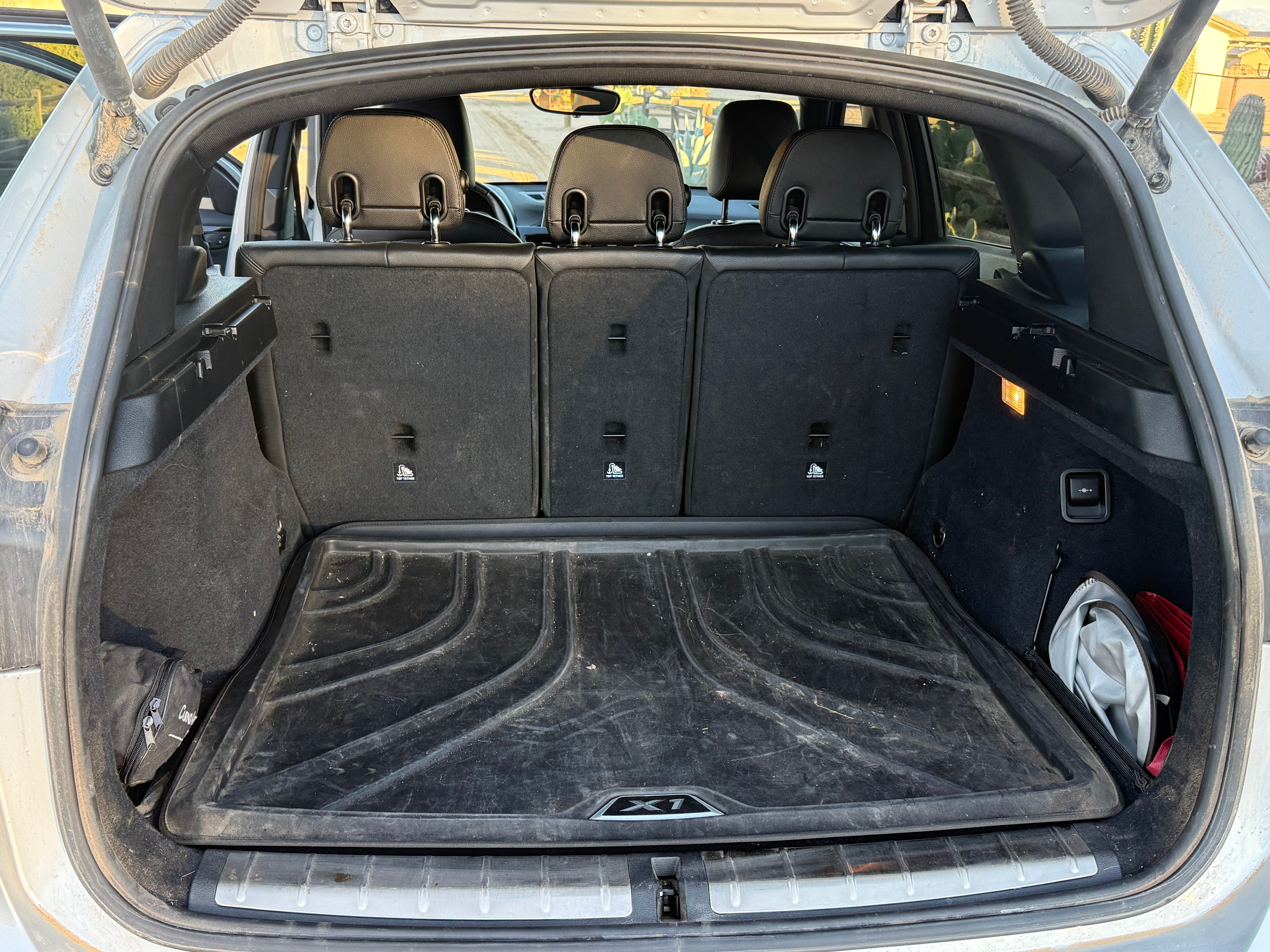 Used 2018 BMW X1 xDrive28i AWD/4WD image 8