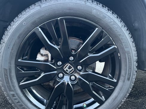 Used 2019 Honda Passport Sport image 10