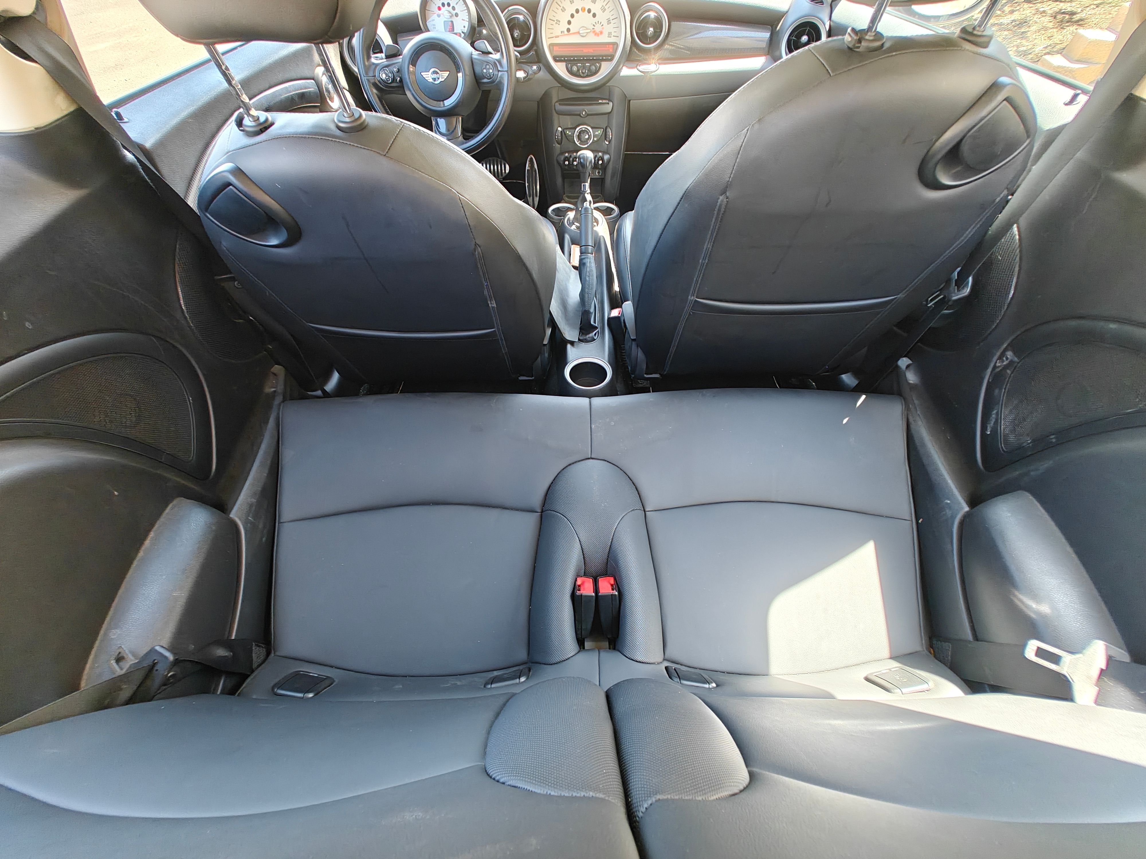 Used 2012 MINI Cooper S FWD image 17