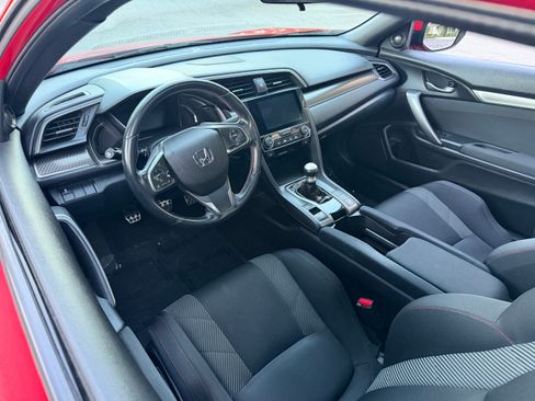 Used 2017 Honda Civic Si image 19