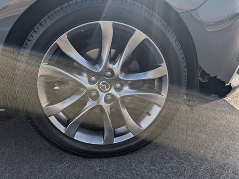 Used 2016 MAZDA MAZDA6 Grand Touring image 17