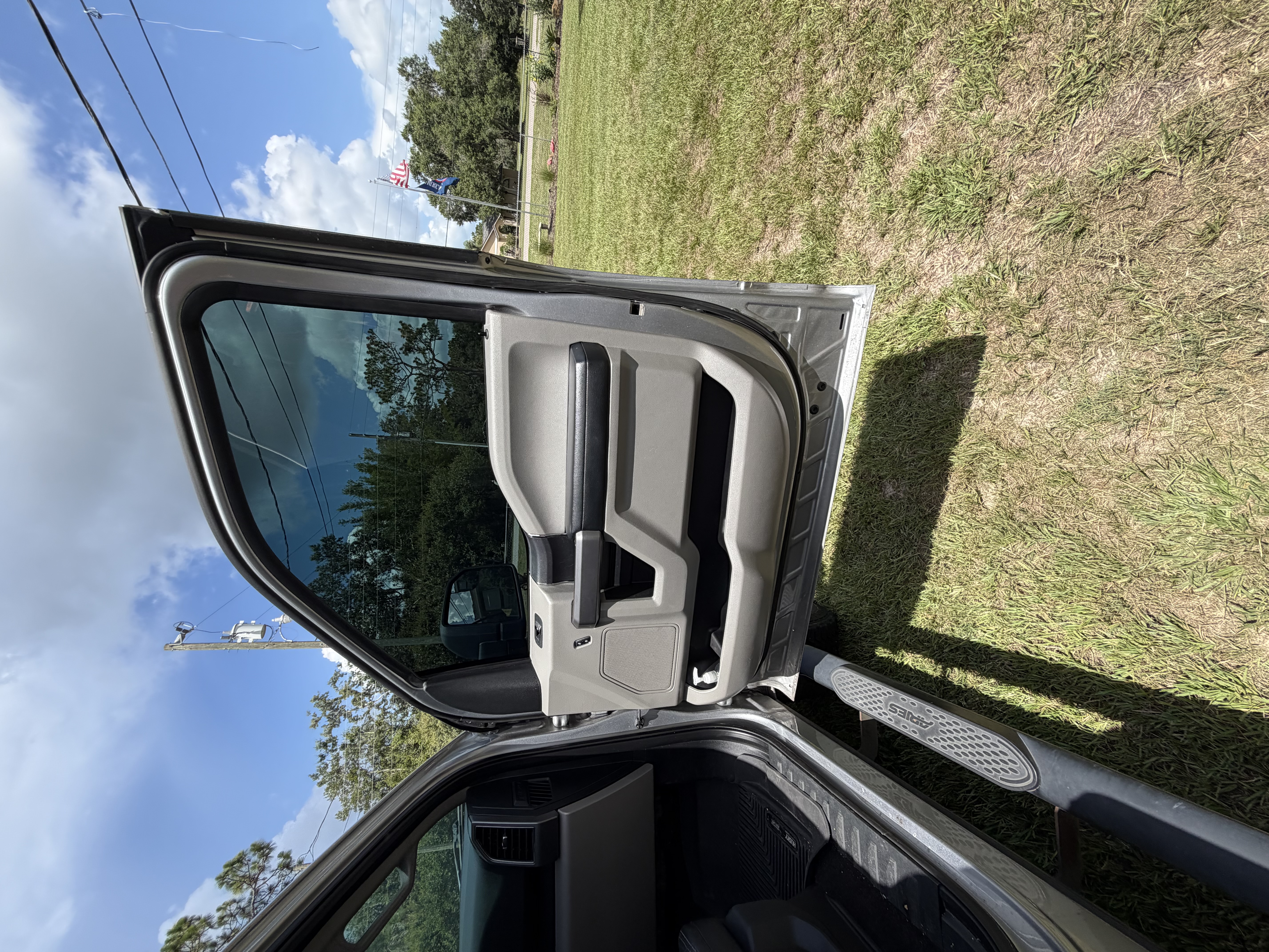 Used 2020 Ford F150 XLT w/ Trailer Tow Package AWD/4WD image 12