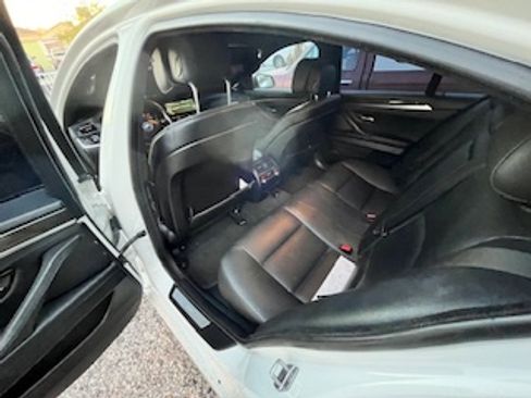 Used 2013 BMW ActiveHybrid 5 image 10