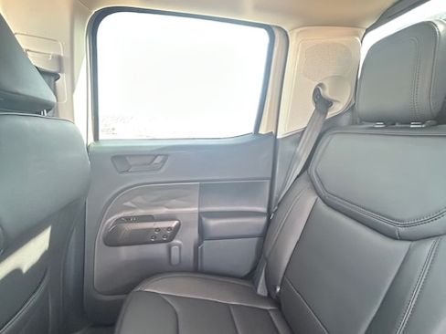 Used 2024 Ford Maverick Lariat w/ Black Appearance Package image 8