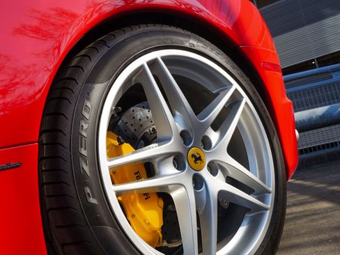 Used 2007 Ferrari F430 Coupe RWD image 8
