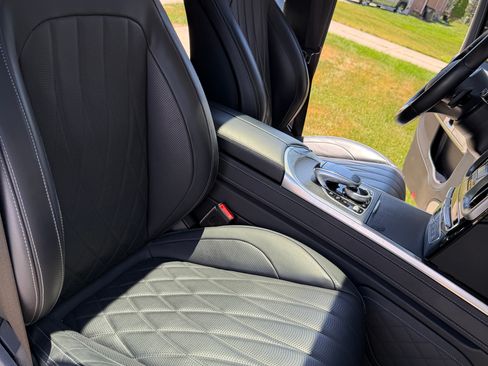 Used 2020 Mercedes-Benz G 550 image 14