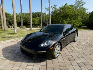 Used 2015 Porsche Panamera S RWD video 1