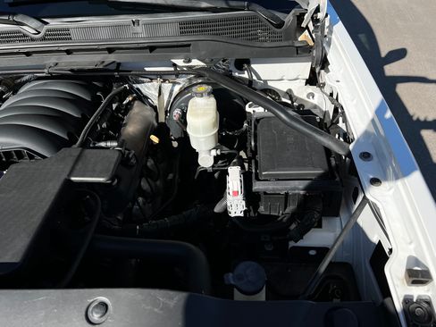 Used 2015 GMC Sierra 1500 SLT image 12