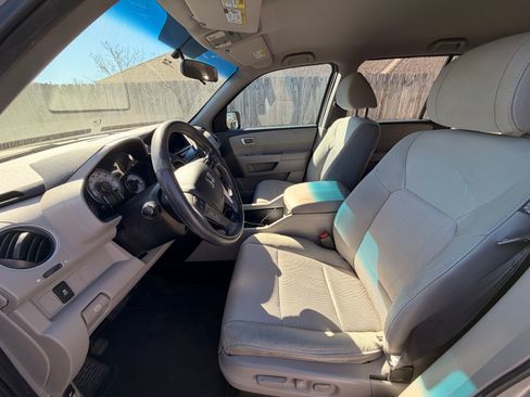 Used 2014 Honda Pilot EX image 13