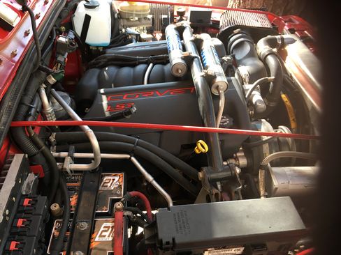 Used 2005 Jeep Wrangler Unlimited image 17