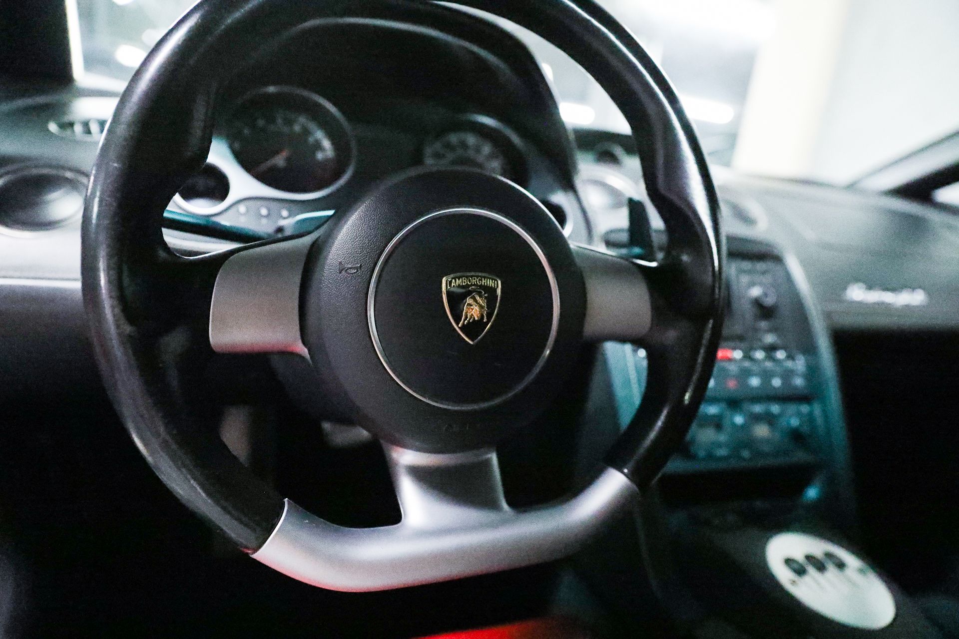 Used 2007 Lamborghini Gallardo Spyder AWD/4WD image 29