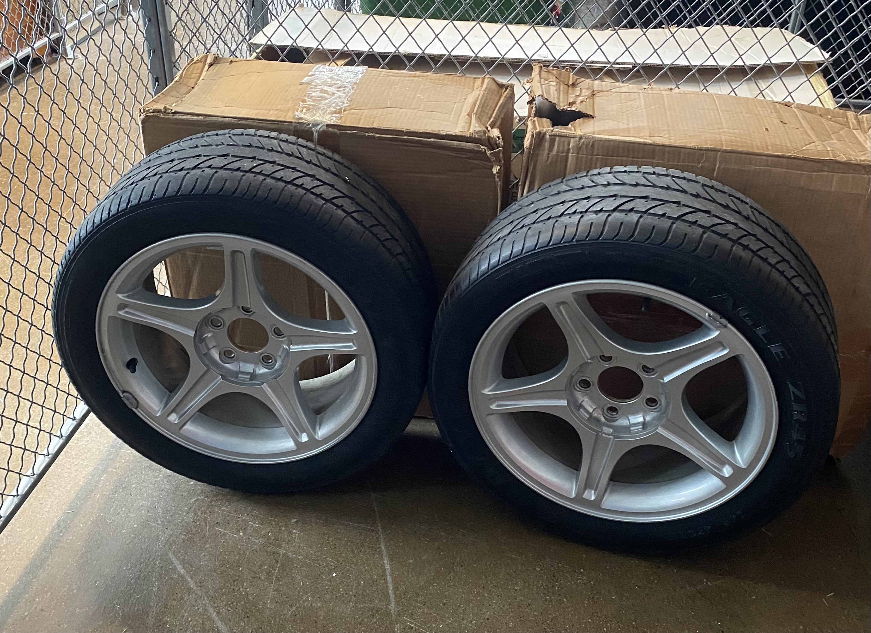 Used 2000 Ford Mustang GT RWD image 20