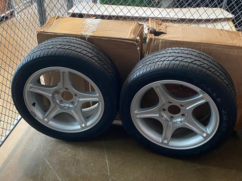 Used 2000 Ford Mustang GT RWD image 20