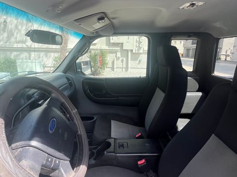 Used 2008 Ford Ranger Sport RWD image 5