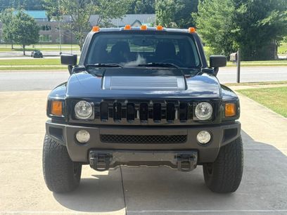 Used 2009 HUMMER H3T