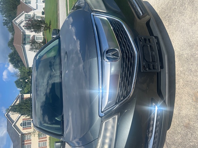 Used 2014 Acura MDX w/ Tech & Entertainment Pkg AWD/4WD image 6