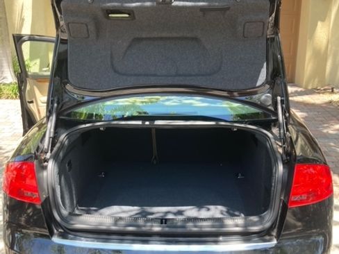 Used 2006 Audi A4 2.0T image 9