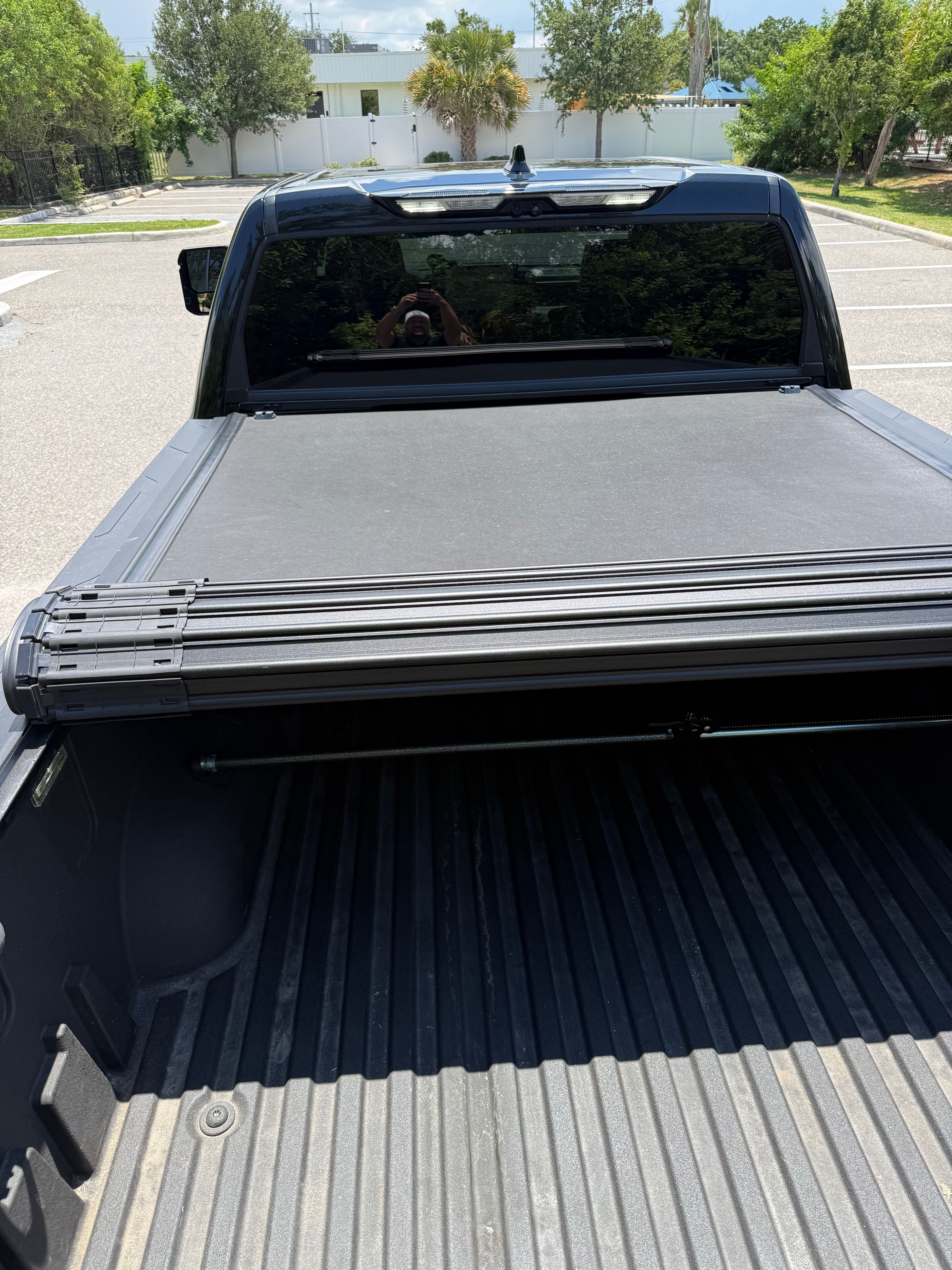 Used 2023 Toyota Tundra Platinum AWD/4WD image 9