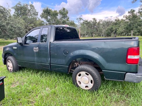 Used 2006 Ford F150 XL RWD image 2