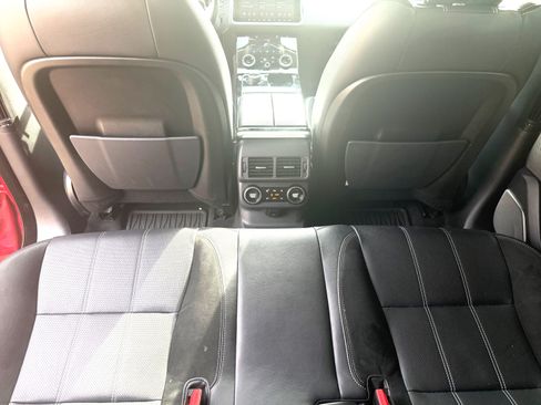 Used 2020 Land Rover Range Rover Velar S AWD/4WD image 18