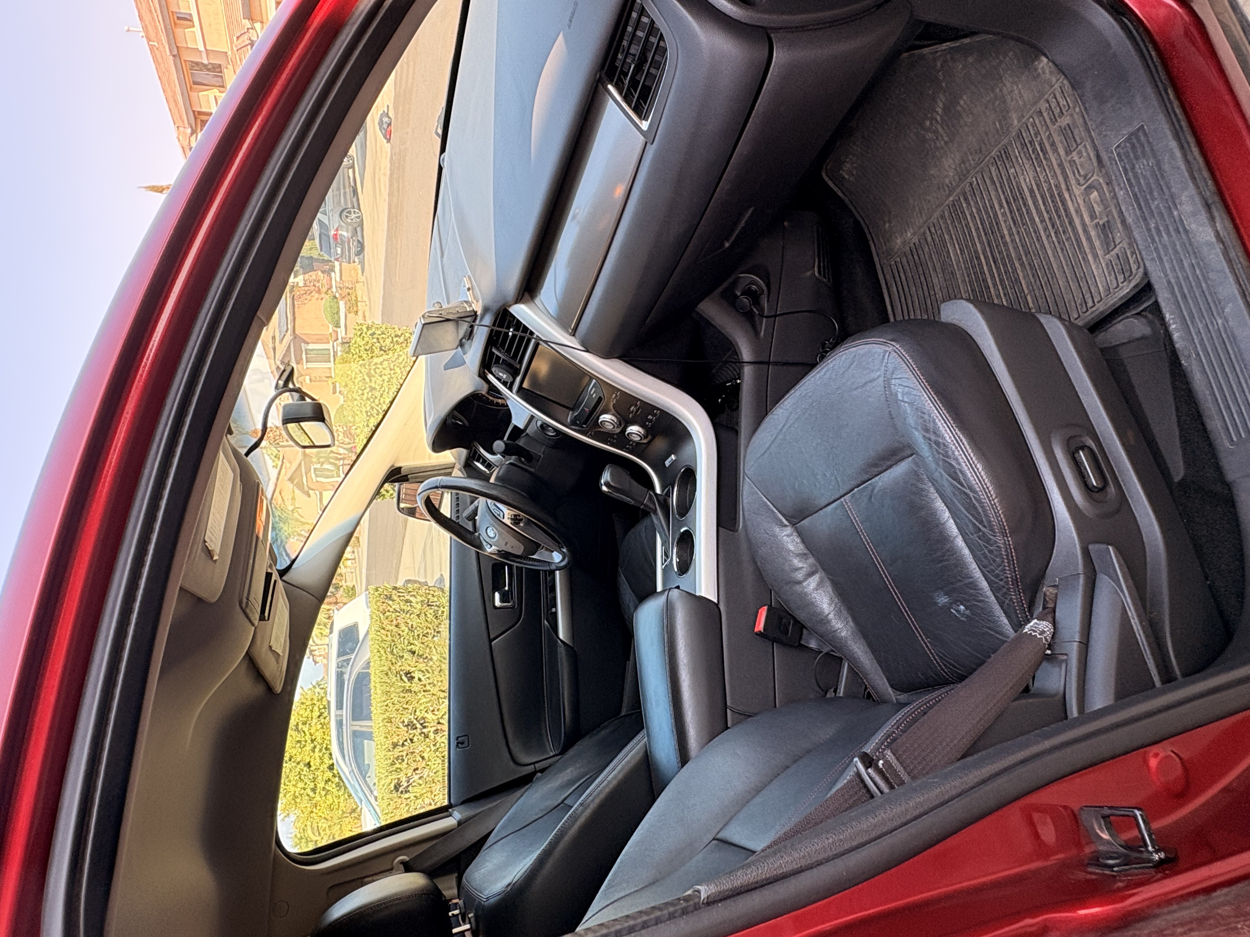 Used 2014 Ford Edge SEL w/ Equipment Group 205A FWD image 17