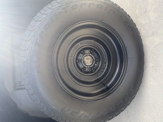 Used 2009 HUMMER H3T AWD/4WD image 29