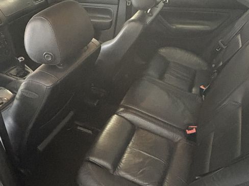 Used 2003 Volkswagen Jetta GLI image 17