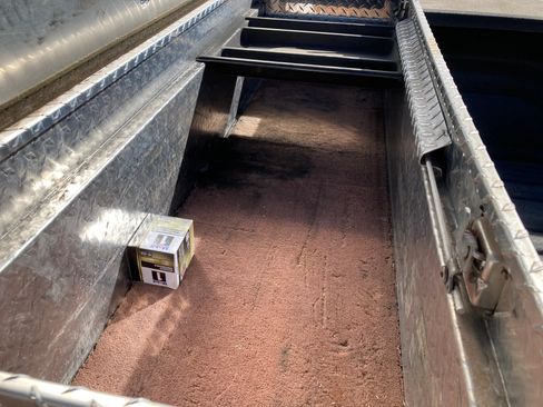 Used 2000 Toyota Tundra SR5 image 26