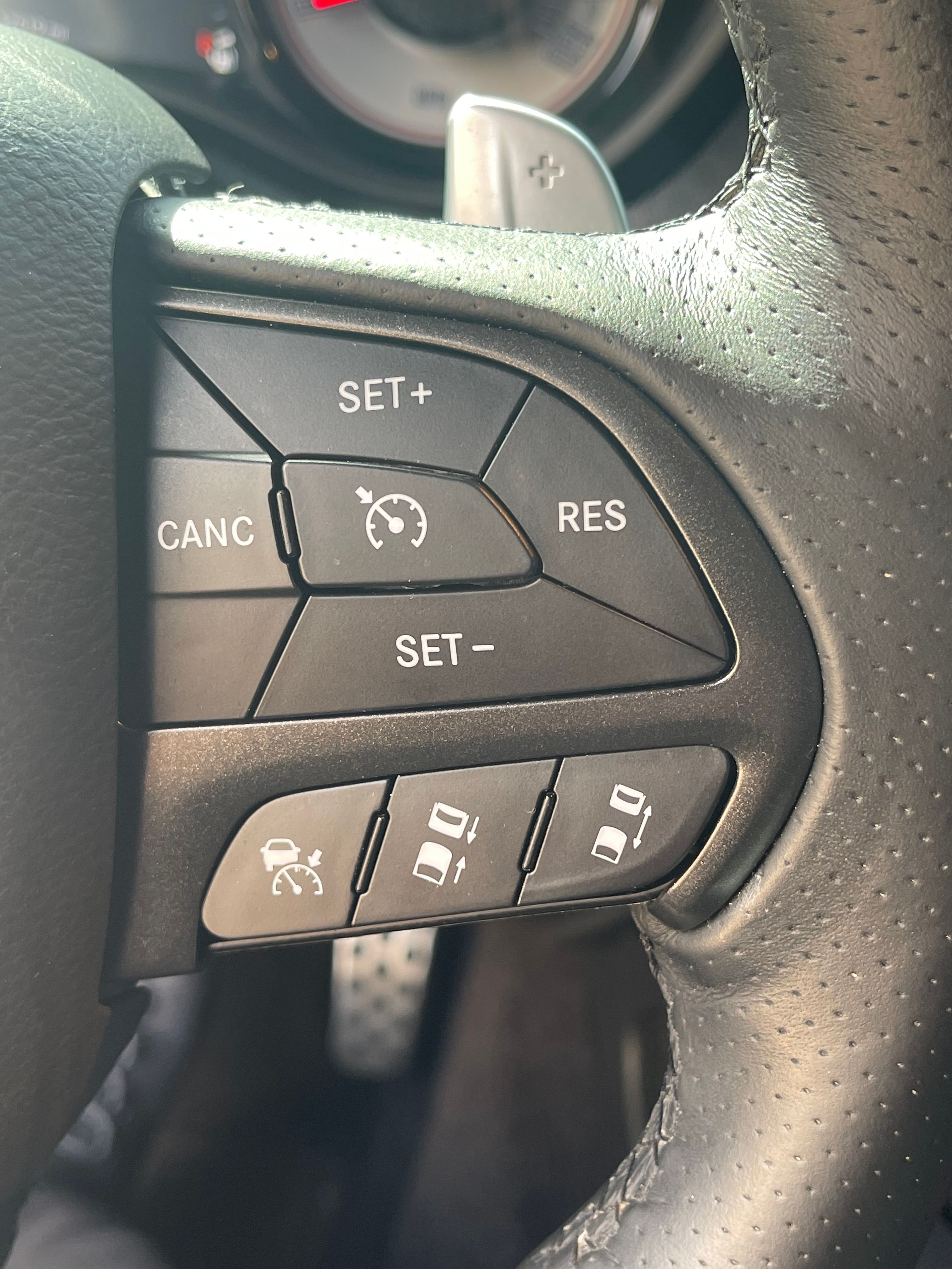Used 2017 Dodge Challenger T/A RWD image 1