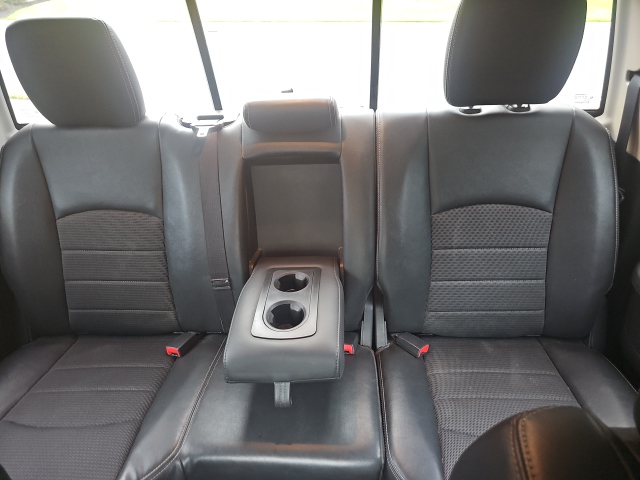 Used 2012 RAM 1500 Sport w/ Sport Premium Group AWD/4WD image 15