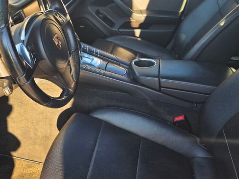 Used 2013 Porsche Panamera Turbo image 9