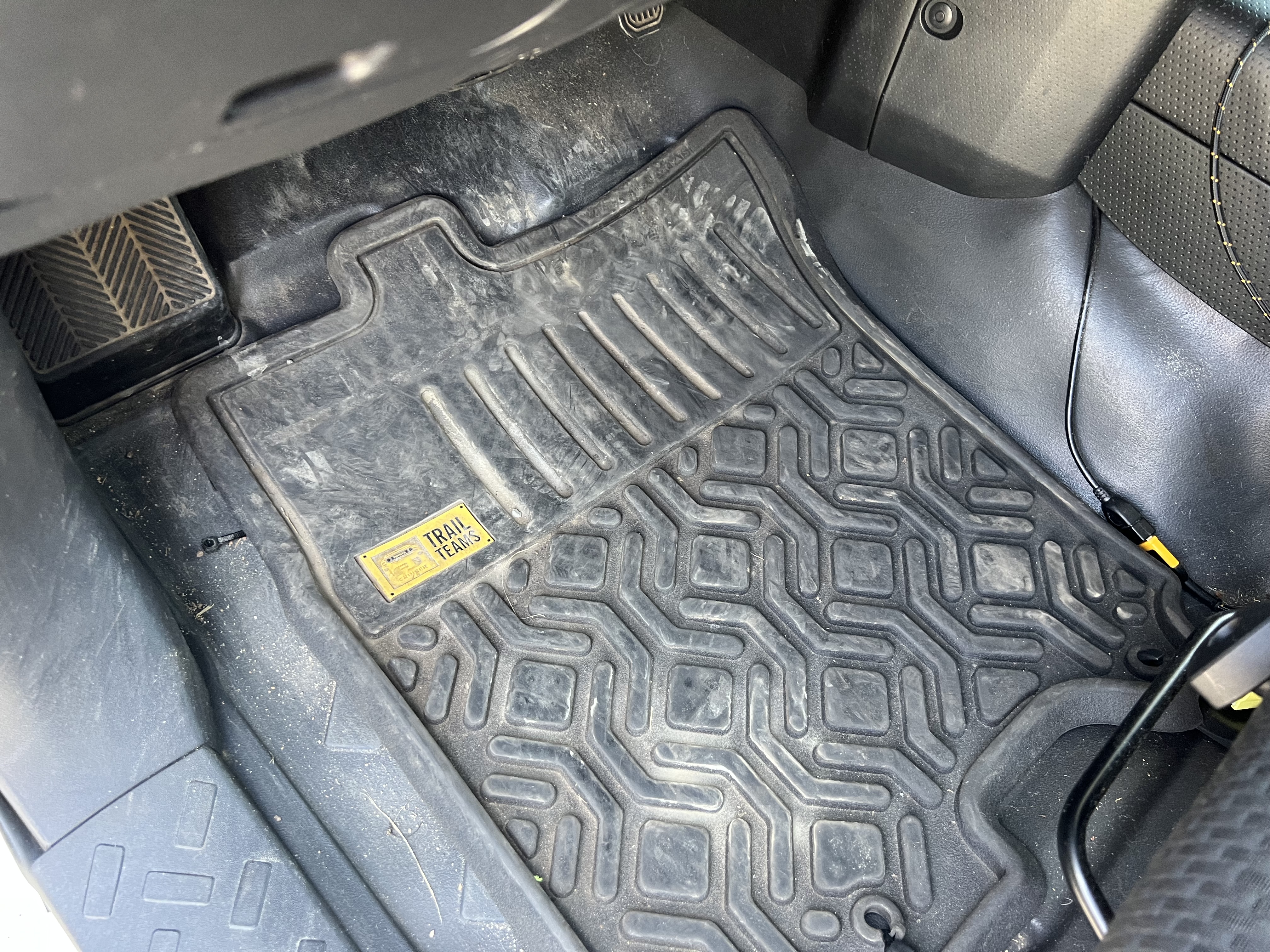 Used 2008 Toyota FJ Cruiser 4WD image 12