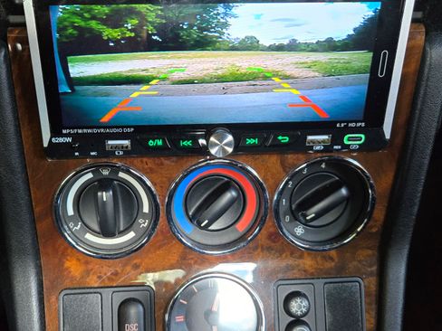 Used 2001 BMW Z3 2.5i image 14