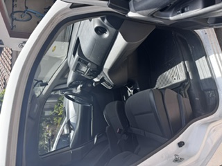 Used 2018 Nissan NV200 SV w/ Navigation Package FWD image 18