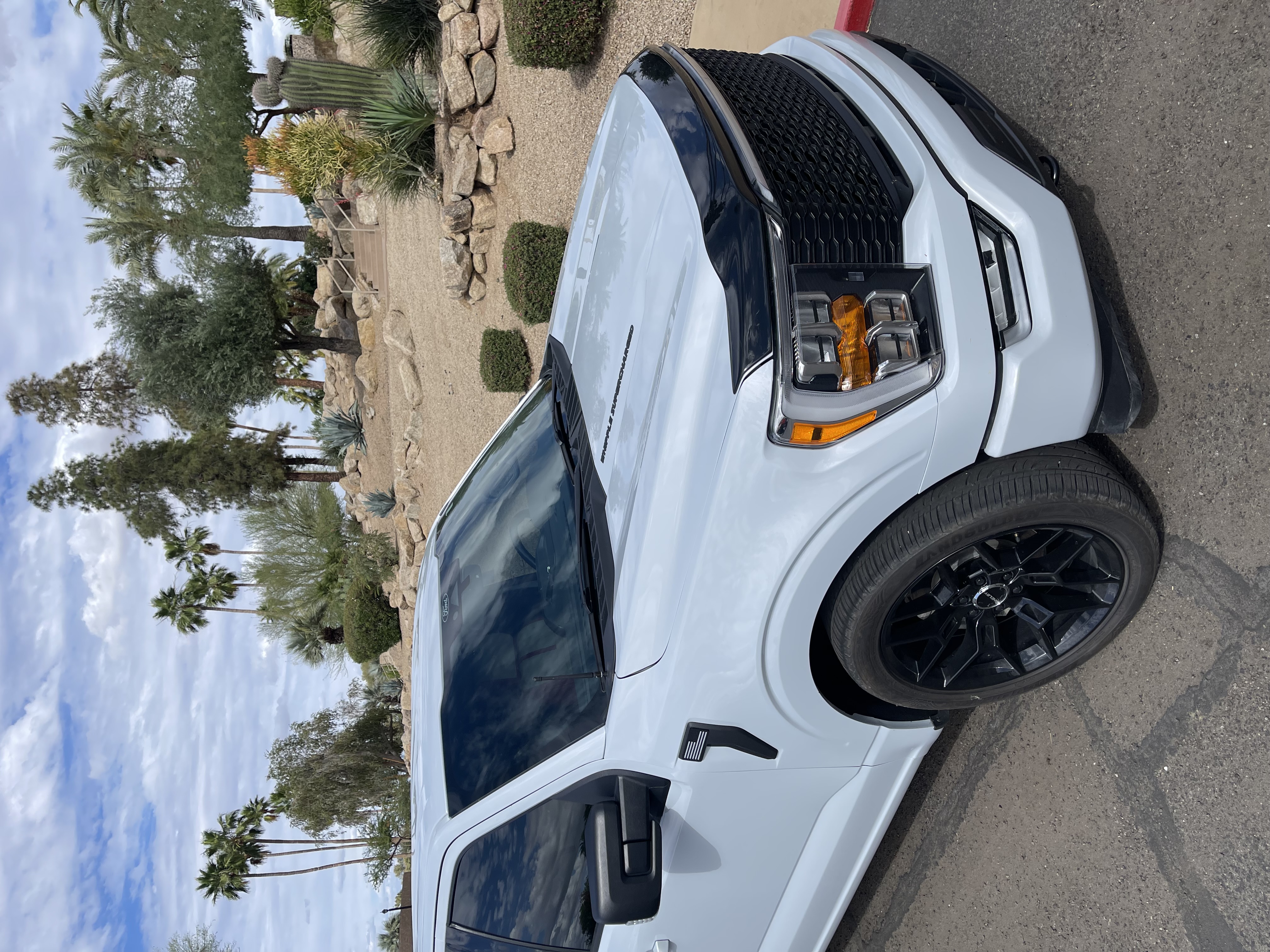 Used 2021 Ford F150 XLT w/ Equipment Group 302A High AWD/4WD image 14