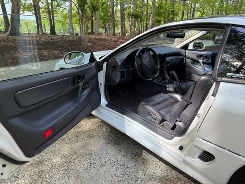 Used 1992 Dodge Stealth R/T Turbo image 8