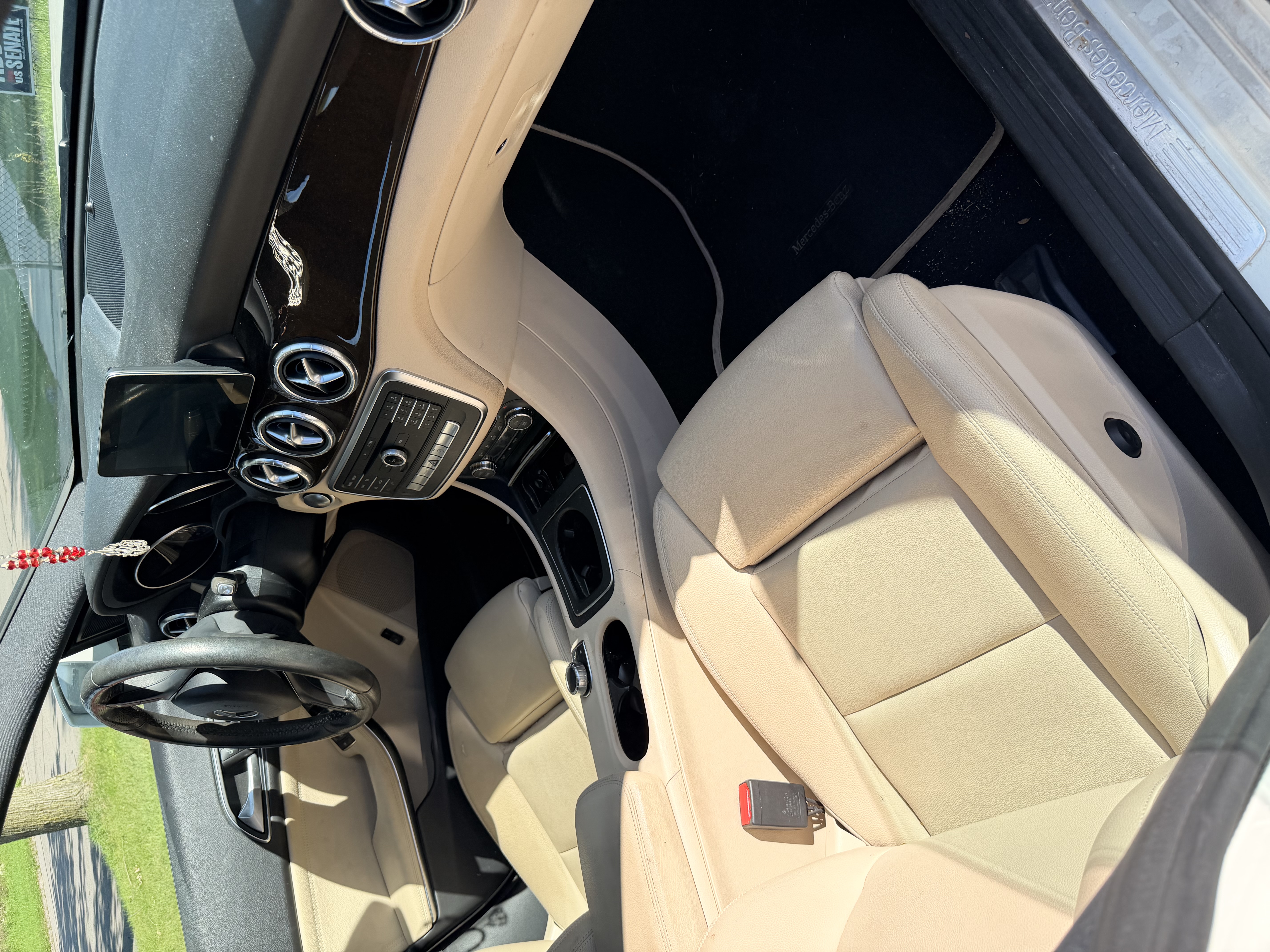 Used 2017 Mercedes-Benz CLA 250 image 9