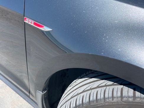 Used 2015 Volkswagen GTI Autobahn w/ Lighting Package (SEL) image 5