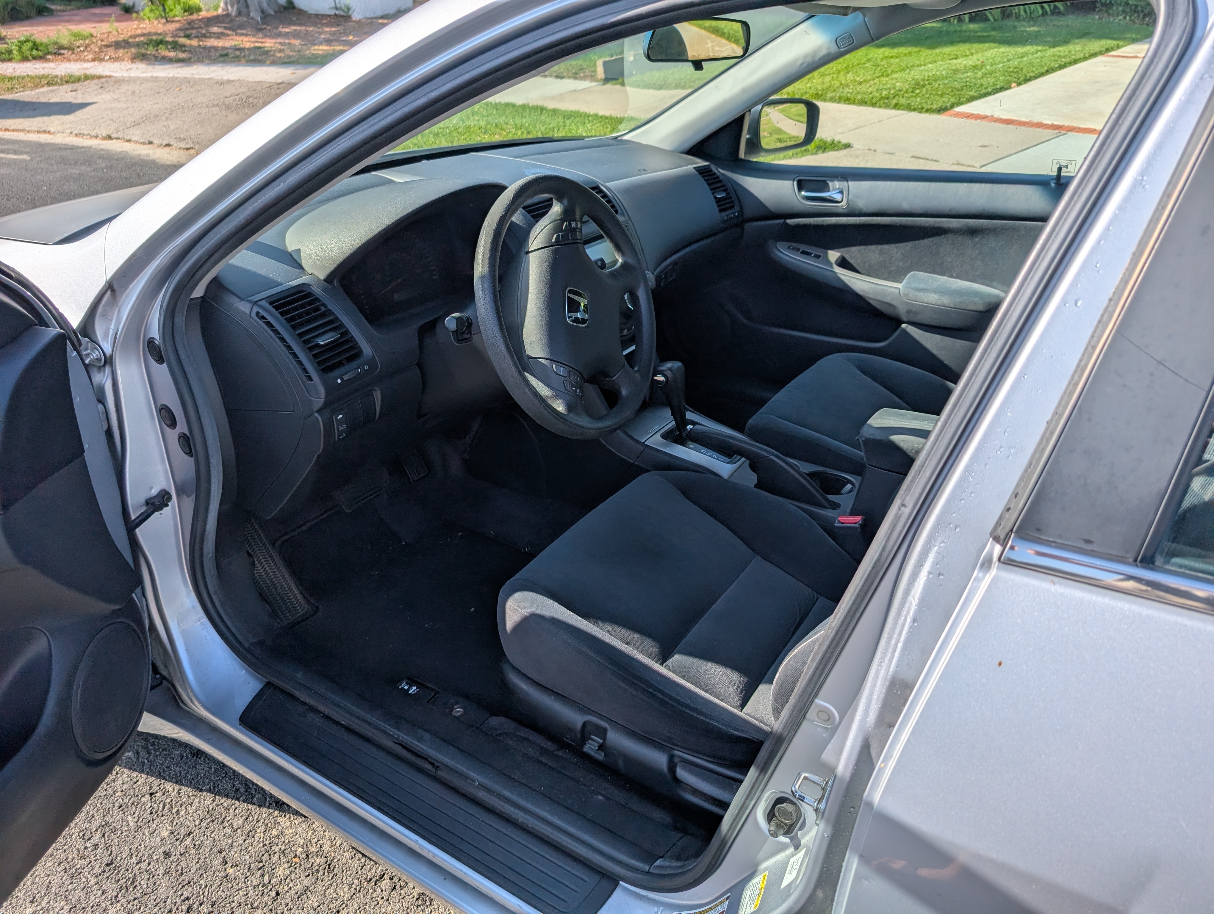 Used 2005 Honda Accord EX image 14