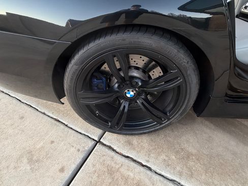 Used 2016 BMW M5 image 11